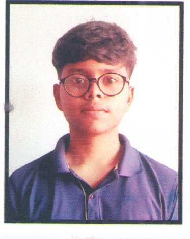 Student Image